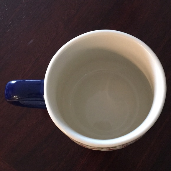 Lang Design Mug - Picture 4 of 5